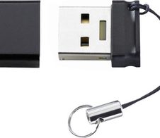 Intenso Slim Line 128GB