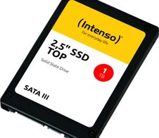Intenso - Top Performance - 1 TB