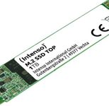 Intenso - Top Performance - 1 TB - M.2 2280