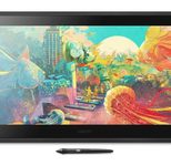 Wacom Cintiq 22 Grafiktablet