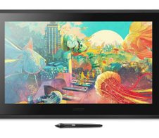Wacom Cintiq 22 Grafiktablet