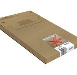Epson Original Easy Mail Packing 603XL Seestern Druckerpatronen 4er Multipack BK/C/M/Y (C13T03A64510)