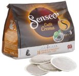 Senseo Kaffeepads Caffè Crema