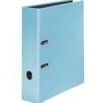 FALKEN Pastell Color Ordner DIN A4 - blau
