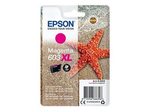 Epson Original 603XL Seestern Druckerpatrone - magenta (C13T03A34010)