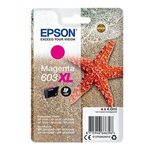Epson Original 603XL Seestern Druckerpatrone - magenta (C13T03A34010)