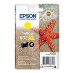 Epson Original 603XL Seestern Druckerpatrone - gelb (C13T03A44010)