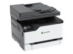Lexmark CX331adwe Farblaser-Multifunktionsdrucker