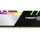 G.Skill Trident Z Neo Intel 16GB (2x 8GB) Kit DDR4 3600 MHz schwarz/silber