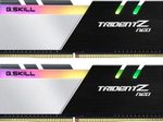 G.Skill Trident Z Neo DIMM Kit 32GB (2x16GB), DDR4-3600, CL16-19-19-39