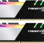 G.Skill Trident Z Neo DIMM Kit 32GB (2x16GB), DDR4-3600, CL16-19-19-39