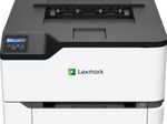 LEXMARK C3326dw Farb-Laserdrucker