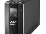 APC BR650MI Back-UPS PRO 650VA, 230 V,