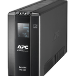 APC BR650MI Back-UPS PRO 650VA, 230 V,