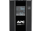 APC BR900MI Back-UPS PRO 900VA, 230 V,