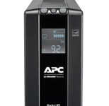 APC BR900MI Back-UPS PRO 900VA, 230 V,