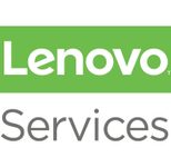 Lenovo On-Site Serviceerweiterung 4 Jahre vor-Ort, Arbeitszeit und Ersatzteile