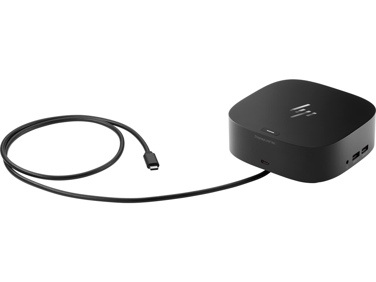 HP USB-C/A Universal Dock G2