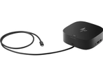 HP USB-C/A Universal Dock G2