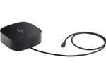 HP USB-C/A Universal Dock G2
