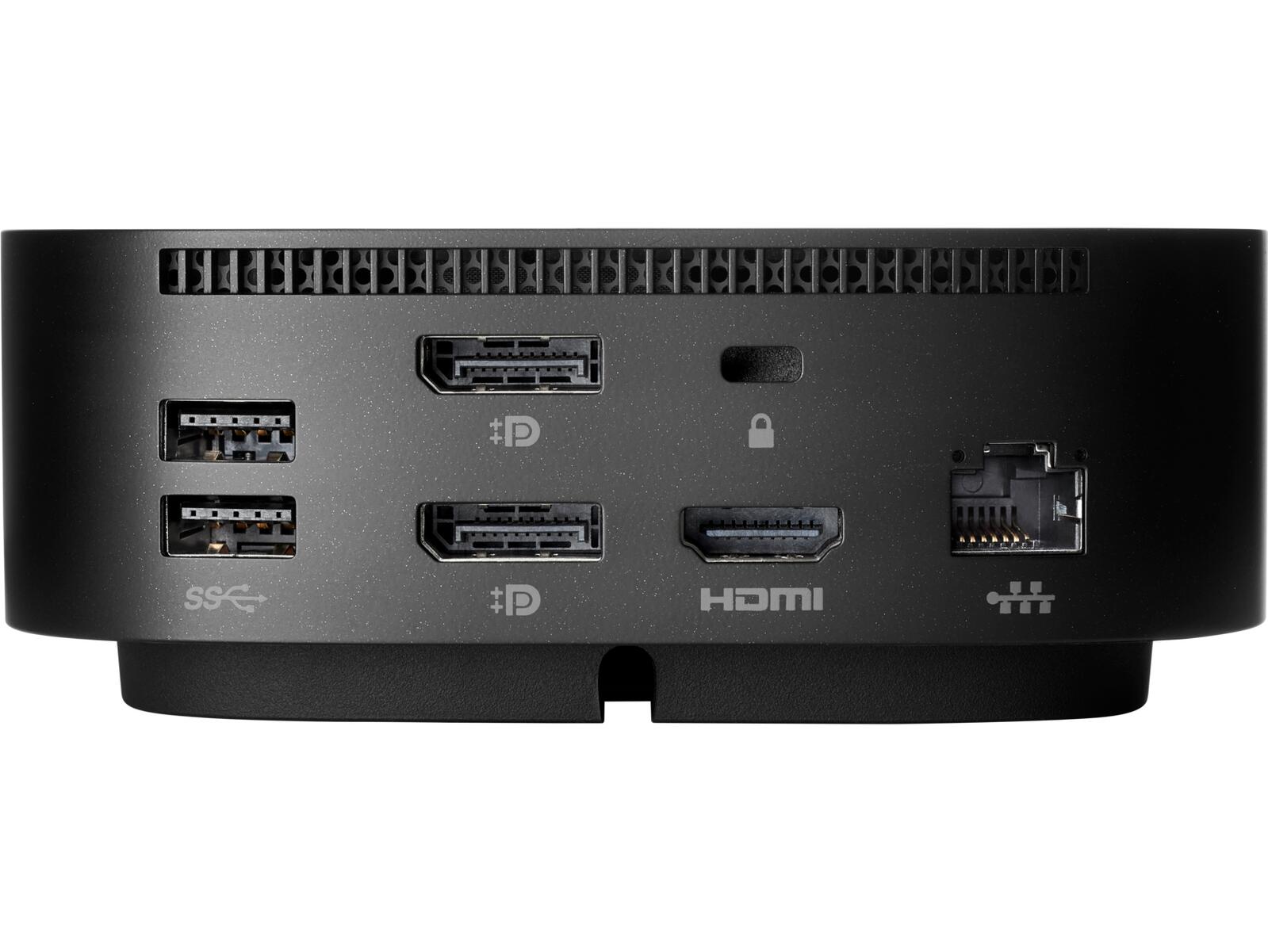 HP USB-C/A Universal Dock G2