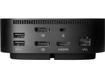 HP USB-C/A Universal Dock G2