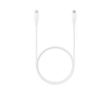 Samsung USB Type-C zu USB Type-C Kabel White (100 W)