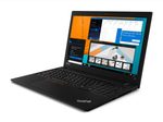Lenovo ThinkPad L590 39,6 cm (15,6") Notebook Intel Core i5-8265U, 16GB DDR, 512GB SSD, Full HD Display, W