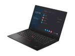 Lenovo ThinkPad X1 Carbon 7th Gen 35,5 cm (14") Ultrabook Intel Core i5-8265U, 16GB DDR, 512GB SSD, Win10