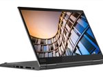 Lenovo ThinkPad X1 Yoga 4th Gen 35,5 cm (14") Ultrabook Intel Core i5-8265U, 8GB LPDDR, 256GB SSD, WQHD, W