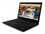 Lenovo ThinkPad L490 35,5 cm (14") Notebook Intel Core i5-8265U, 16GB DDR, 512GB SSD, Win10 Pro, 4G LTE