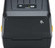 Zebra ZD220 Desktop Etikettendrucker