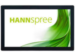 HANNspree Touch-Monitor HO225HTB LED-Display 54,6 cm (21,5") schwarz