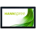 HANNspree Touch-Monitor HO225HTB LED-Display 54,6 cm (21,5") schwarz