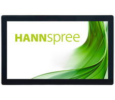 HANNspree Touch-Monitor HO225HTB LED-Display 54,6 cm (21,5") schwarz