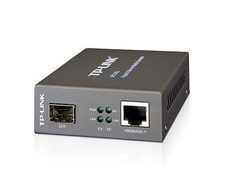 TP-LINK MC220L Gigabit-Ethernet-Medienkonverter