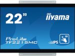 iiyama Touch Monitor ProLite TF2215MC-B2 LED-Display 54,6 cm (21,5") schwarz