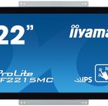 iiyama Touch Monitor ProLite TF2215MC-B2 LED-Display 54,6 cm (21,5") schwarz