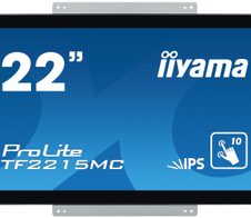 iiyama Touch Monitor ProLite TF2215MC-B2 LED-Display 54,6 cm (21,5") schwarz