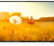 Philips EasySuite 43HFL3014 Professional TV 108 cm (43 Zoll)