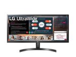 LG UltraWide Monitor 29WL500-B LED-Display 73,7 cm (29")