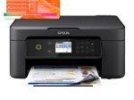 Epson Expression Home XP-4100 Multifunktionsgerät