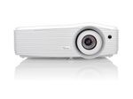 Optoma EH512 Full HD ProScene DLP-Projektor 5.000 Lumen
