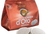 Dallmayr Crema d'Oro Intensa Kaffeepads