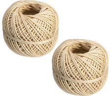 WIHEDÜ Kordeln Baumwolle