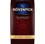 MÖVENPICK Kaffee gemahlen DER HIMMLISCHE 500,0 g