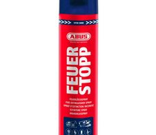 ABUS Feuerlöscher Schaum 0,625 l
