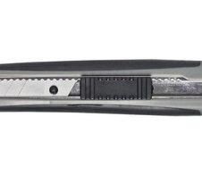 MAUL Cuttermesser mit Abbruchklingen - 9 mm