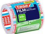 tesa ECO & CLEAR Klebefilm 15 mm  x 10 m transparent