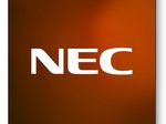 NEC Digital Signage MultiSync UX552S Videowall 138,8 cm (55") schwarz (VA-Panel, 700cd/m², Full-HD, LAN, USB MediaPlayer